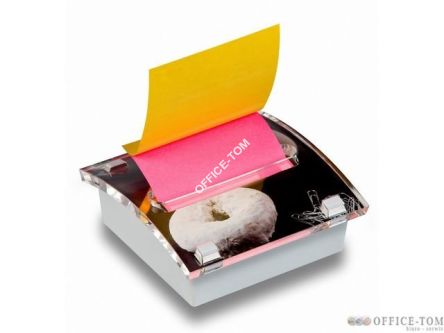 Zestaw bloczków 3M POST-IT® C2014-NA6 x Mix 75k