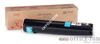 Toner Xerox cyan 22000str  Phaser 7750