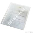 Folder LEITZ Combifile, z przekładkami, biały, folia 3 - 2
