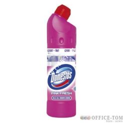 Płyn do WC DOMESTOS 900ml pink