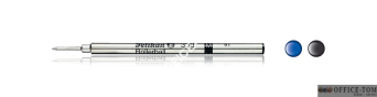 Wkład ROLLER 338 M czarny PELIKAN
