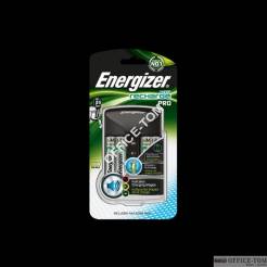 Ładowarka MAXI z czterema akumulatorami AA 2000 mAh ENERGIZER