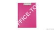 Klip A4 teczka pink KKL-04-03 Biurfol - 2