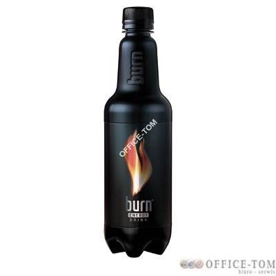 BURN 0.5L 1075003