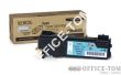 Toner Xerox cyan 1000str  Phaser 6125 - 2