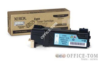 Toner Xerox cyan 1000str  Phaser 6125