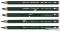 Ołówek Castell 9000/6B FABER-CASTELL