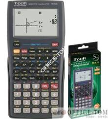 Kalkulator TOOR TR-523 graficzny naukowy