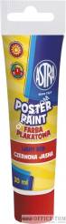 Farba plakatowe A\'30 tuba J.CZERW.