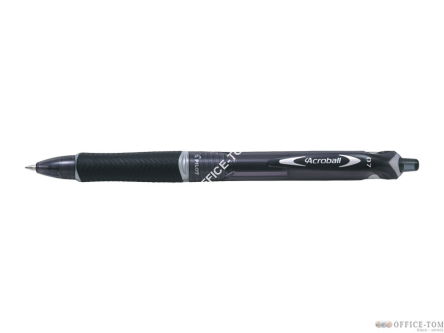 Pióro kulkowe PILOT ACROBALL czarny