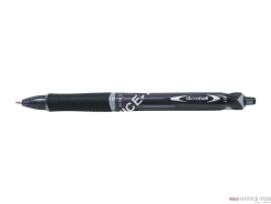 Pióro kulkowe PILOT ACROBALL czarny