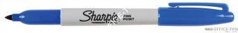 Marker Sharpie Fine niebieski 52231 PAPER MATE S0810950