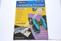 Folia do laminowania FELLOWES 100 mic A4 100szt