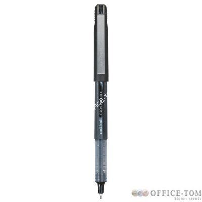 Cienkopis kulkowy UNI UB-185 Zielony