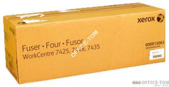 Fuser Xerox 200000str  WorkCentre 74xx (Oakmont)
