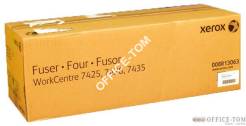 Fuser Xerox 200000str  WorkCentre 74xx (Oakmont)