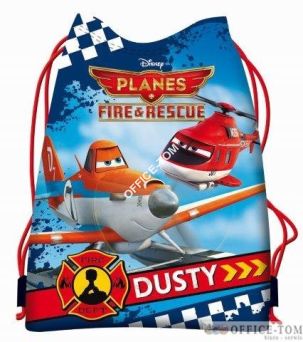 Worek na obuwie PLANES DISNEY ST.MAJEWSKI