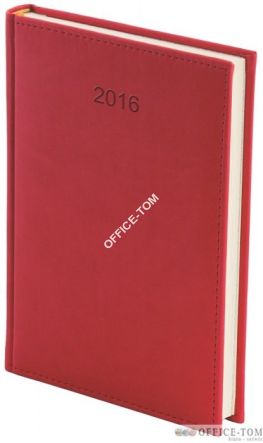 Terminarz książkowy B6 VIVELLA nr.1221 dzień/stronie 368str.Wokół Nas 113*160