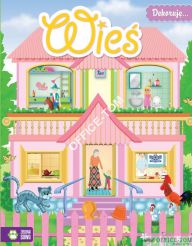 Książka Wieś Zielona Sowa