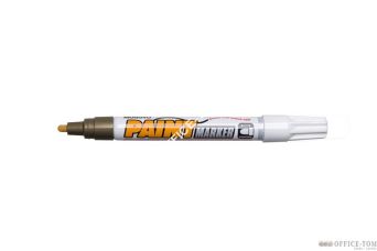 Marker MUNGYO olejowy złoty