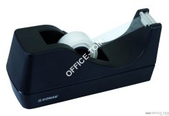 Dyspenser do taśm Donau 19mm śr.35mm czarny