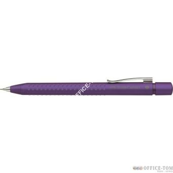 ołówek aut. Grip 2011 HB fioletowy Faber-Castell