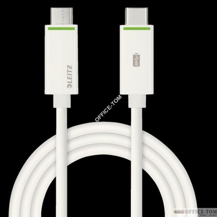 Kabel Leitz Complete z USB-C do USB-C 31 1m