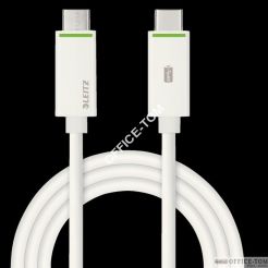 Kabel Leitz Complete z USB-C do USB-C 31 1m