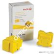 Kostki Xerox Solid Ink 2 Yellow 4400 str  ColorQube 8570 - 2