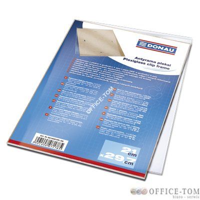 Antyrama z pleksi 10*15