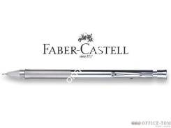 Twice Pen Długopis+Ołówek Metalowy FABER-CASTELL