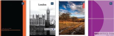 Brulion A5 192 kratka INTERDRUK