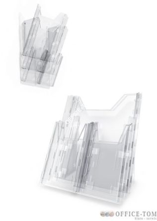 System  Prezentacji Folderów Combiboxx    Durable