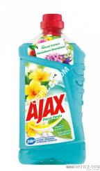 Płyn Floral Fiesta AJAX 1L Lag un Flowers ( niebieski)
