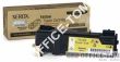 Toner Xerox yellow 1000str  Phaser 6125 - 2