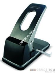 Dziurkacz EAGLE 845 czarny 100 kartek