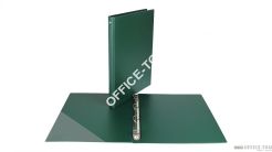Segregator A4 2cm 4R c.zielony 1-OZ-10-06 BIURFOL