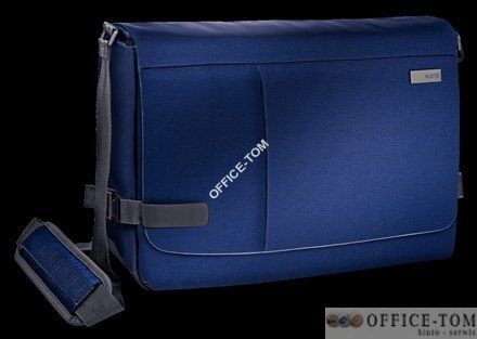 Torba Leitz Complete Messenger na laptopa 156\