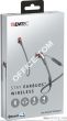 Słuchawki do uszne bezprzewodowe EMTEC STAY EARBUDS wireless E200 Bluetooth - 5
