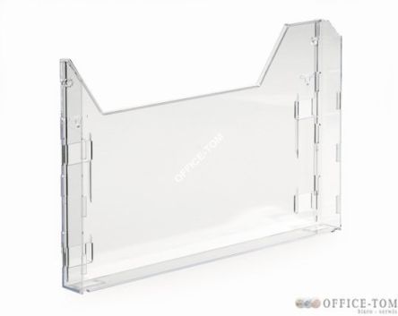 Dodatkowy Pojemnik Do Combiboxx A4 Landscape Poziomy Durable