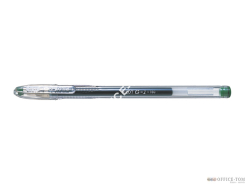 Długopis żelowy PILOT G1 zielony