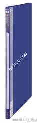 Album ofertowy A3 20 kieszeni niebieski i DCF132C SUPERIOR PENTEL