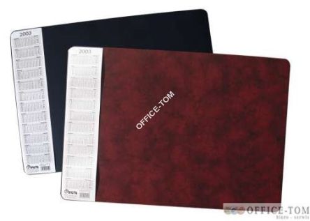 Podkładka na biurko z folii spienianej Warta