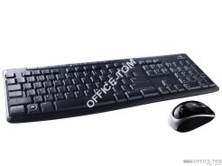 Zestaw klawatrura+mysz TRACER TRK-660 bezprzewodowy RF USB NOCTURN