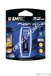 Pamięć USB EMTEC 32GB  EKMMD32GC400 - 2