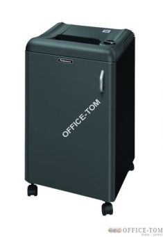 Niszczarka FELLOWES 2250S DIN2 23str 75L