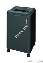Niszczarka FELLOWES 2250S DIN2 23str 75L