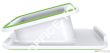 Podstawka pod iPad/tablet, Leitz Kolekcja Complete, biały - 4