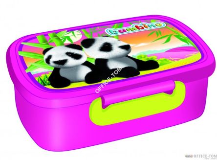 Śniadaniówka BAMBINO ST.MAJEWSKI