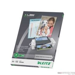 Folia do laminacji LEITZ iLAM UDT A4 80 mic.